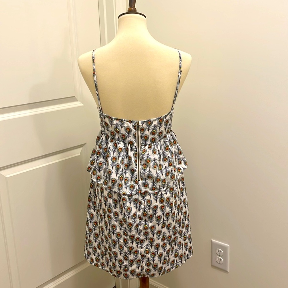 Oat+Fawn Dress - Picture 2 of 4